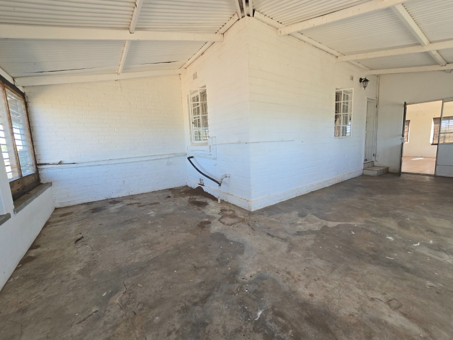 Commercial Property for Sale in Upington Rural Northern Cape